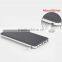 big/high capacity 20000mAh polymer battery portable power bank charger with 3 usb output ,3 usb input ,type C port lightningport