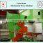 Twin Mold Mechanical Press Machine
