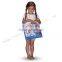 China character Art Tote Activity Set