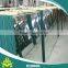 cheap clear sheet mirror glass with ISO 9001 2008 certificates also with high quality