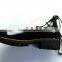 cx116 women laced up flat casual shoe