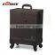 Professional empty Sunrise Makeup Case