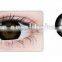 -0.5 to -3.00 GEO prescription circle contact lens with power