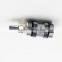 sub ohm 0.1ohm tank atomizer changable Coil Vapesoon Himan Tank TC MOD ATOMIZER