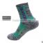 Man&Women cotton ski sports socks,clim towel sports socks for winter RB038