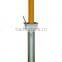 Hot Dipped Galvanized Anti-Ram Removable Road Safety Bollard PH-200