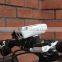 Shanren Raptor 300 LM LED light cycle bicycle parts with smart bike computer