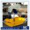 Vehicle Crusher Excavator/hydraulic Shear Mounted by Excavator Big Discount