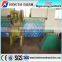 High Speed BTO-22 Razor Balde Wire Machine /Razor Barbed Wire Machine Factory Price
