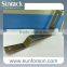 solar power plant stainless steel hook