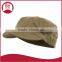 2016 Canvas Army/military Fitted Cap
