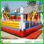 kids inflatable castle slide, inflatable bouncy castle, inflatable bouncer castle for sale