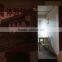 The earthquakecinema/Simulated earthquake house ,experience pavilion