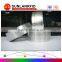 ISO14443A Dry Inlay Prelam PVC Sheet For Smart NFC Card Frequency 13.56Mhz