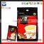 Nice Good Quality Factory Direct Sale PE 95mic airtight packing bags for food