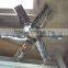yaosuhn heavy hammer exhaust fan for agriculture and industry with CE certificate