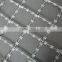 galvanized Welded Razor Wire Mesh Window Fence specification supplier