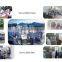 liquid soap production line/liquid soap making machine/liquid soap mixing tank
