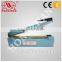 Hongzhan HI series electronic control extra long hand type impulse sealing machine