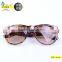 High Quatlity Custom Logo Wooden Sunglasses