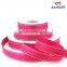 cheap grosgrain ribbon wine bottle ribbon decoration