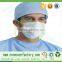 Trending hot products 100% polypropylene fabric medical cloth dust mask