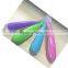 New Cheapest Silicone Baby Food Spoon