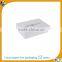 paper set wig product hair packaging boxes