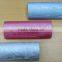 PU leather hand made aluminum reading glasses case