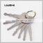 GOSO 7pcs car door open tools keys for locksmith