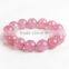 China new style fashion design crystal beads bracelets for sale