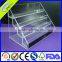 Cheap clear acrylic card display rack