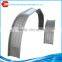 YX65-400-433 Automatic Hydraulic Roof Crimping metal sheet bending machine
