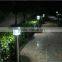 Solar led lawn lights solar light lawn solar lawn light for garden (JR-CP96)