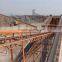 belt conveyer gold mine transportation machine for low prize hot sale quartz mining