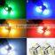 t10 5w5 canbus car led auto bulb wedge base t10 led bulb