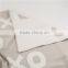 100% Cotton New Fashion Top Quality Brands Blankets