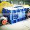 Double toothed roller crusher for mining machine made in China
