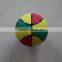 Custom High Quality Size 7 Rubber Basketball /basketball Factory/promotion Basketball