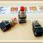 automotive toggle switch