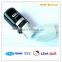 high quality plastic handle office rubber stamp