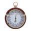 Pearl Wooden Clock PW978 With Weather Station