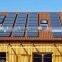 20kw On-grid Solar Power System Grid-tied Solar Power Station