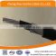 0.6/1kv .2*16mm2 Two Cores Aluminum (Copper )Split concentric cable XLPE/PVC insulation for kenya