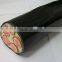 copper conductor XLPE insulated power cable