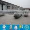 Inflatable Rubber pontoon for Boat Lifting