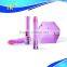 rose folded umbrella creative shade rose vase umbrella