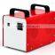 Mini solar lighting system 50W Mini solar energy system HLS 5038,with solar panel,Led light,wires and radio