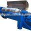 LW Scroll rJuice Clarification Decanter Centrifuge