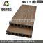 newteck hot sale wpc decking for garden deck